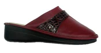 נעליים אורטופדיות דגם GREEN