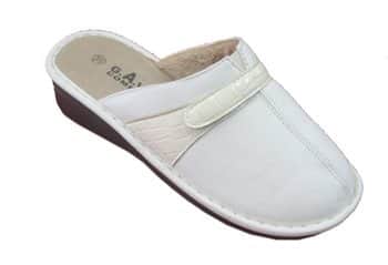 נעליים אורטופדיות דגם GREEN