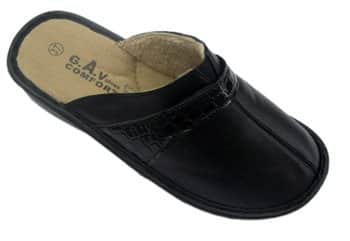 נעליים אורטופדיות דגם GREEN