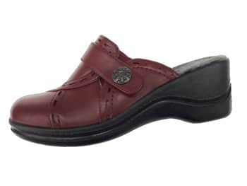 נעליים אורטופדיות דגם GIAD