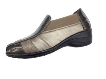 נעליים אורטופדיות דגם AMANDA