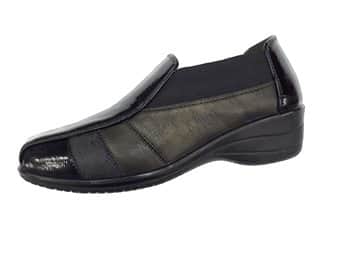 נעליים אורטופדיות דגם AMANDA