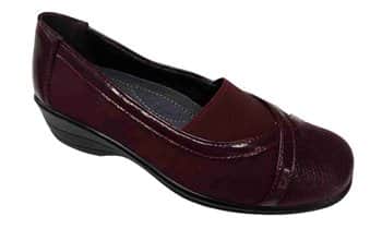 נעליים אורטופדיות דגם DIANA