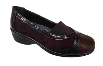 נעליים אורטופדיות דגם DIANA