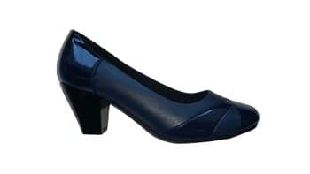 נעלי עקב דגם עדן