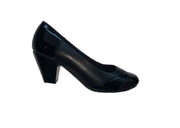 נעלי עקב דגם עדן