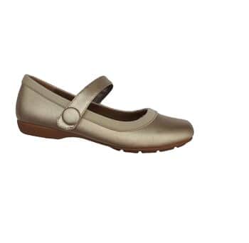 נעלי בובה דגם NETA