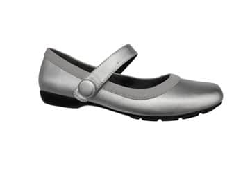 נעלי בובה דגם NETA