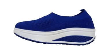 נעלי ספורט לנשים דגם BERANDA כחול 8C010