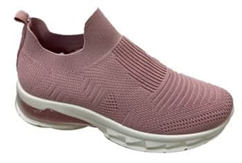 נעלי ספורט לנשים דגם VIK ורוד TF-0701