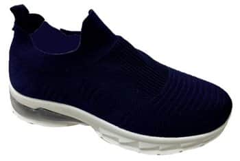 נעלי ספורט לנשים דגם VIK נייבי TF-0701