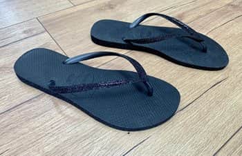 הוויאנס דגם Premium שחור