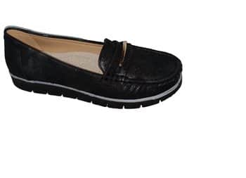 נעליים שטוחות דגם: אולה.