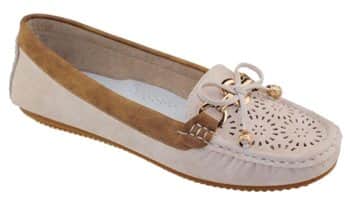 נעליים שטוחות דגם: גלית.