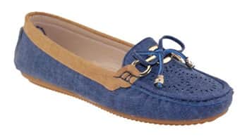 נעליים שטוחות דגם: גלית.