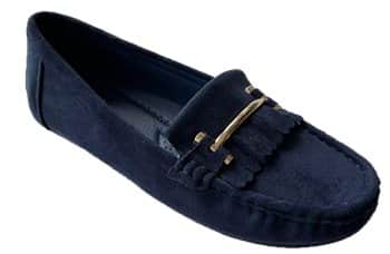 נעליים שטוחות דגם :אוסי.