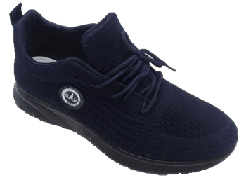 נעלי ספורט לגברים דגם: TIGER. TF-1202 נייבי