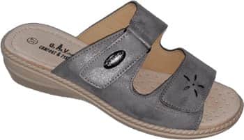 סנדלים אורטופדיות לנשים דגם: צביה