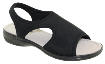 סנדלים אורטופדיות לנשים דגם: פרדריקה לייקרה