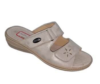 סנדלים אורטופדיות לנשים דגם: צביה