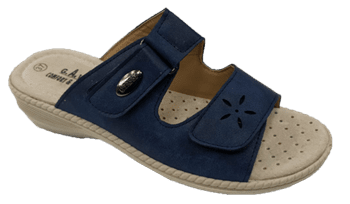 סנדלים אורטופדיות לנשים דגם: צביה