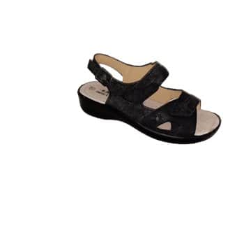 סנדלים אורטופדיות לנשים דגם: הלה