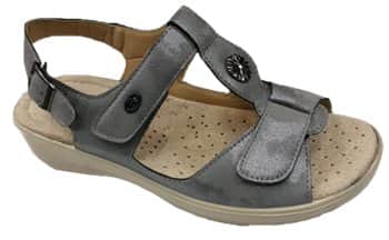 סנדלים אורטופדיות לנשים דגם: יהודית