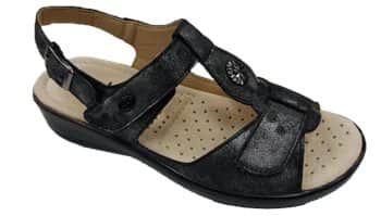 סנדלים אורטופדיות לנשים דגם: יהודית