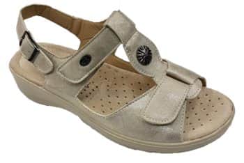 סנדלים אורטופדיות לנשים דגם: יהודית