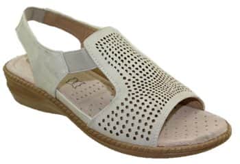 סנדלים אורטופדיות לנשים דגם: רישל