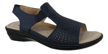 סנדלים אורטופדיות לנשים דגם: רישל