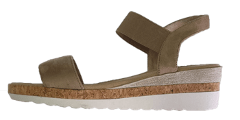 סנדלים דגם: בר. SH 906-4 בז'