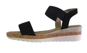 סנדלים דגם: בר. SH 906-4 שחור