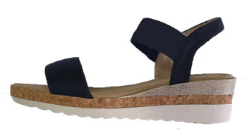 סנדלים דגם: בר. SH 906-4 נייבי