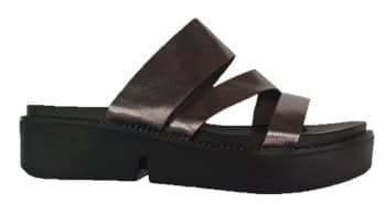 סנדלים שטוחות דגם :סוליי. DYA 5082-1 פיוטר