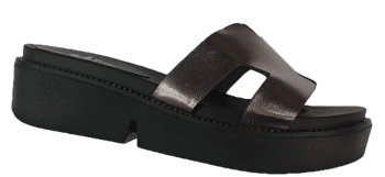 סנדלים שטוחות דגם : ציצולה. DYA 5082-2 פיוטר