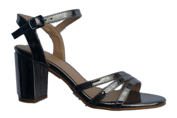 סנדלי עקב דגם לידייה. EM 1520-18 פיוטר