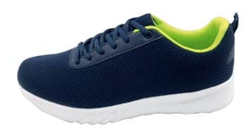 נעלי ספורט לגברים דגם Sam