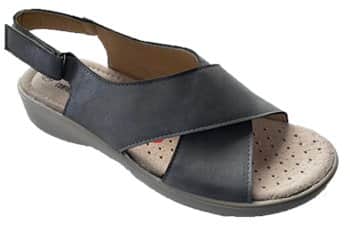 סנדלים אורטופדיות לנשים דגם: נוי. 7705-7