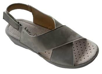 סנדלים אורטופדיות לנשים דגם: נוי. 7705-7