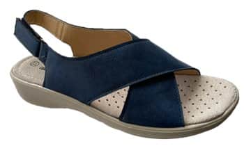 סנדלים אורטופדיות לנשים דגם: נוי. 7705-7