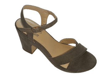 סנדלי עקב. דגם: תמילה SH008-1