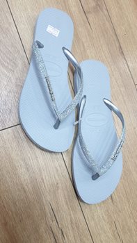 כפכפי הוויאנס פרימיום חלק