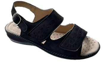 סנדלים אורטופדיות לנשים דגם : גו'ליה