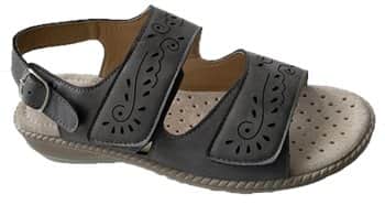 סנדלים אורטופדיות לנשים דגם : גו'ליה