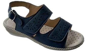 סנדלים אורטופדיות לנשים דגם : גו'ליה