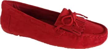 נעליים שטוחות דגם אביבית