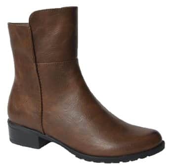 מגפיים לנשים שטוח דגם דייסי