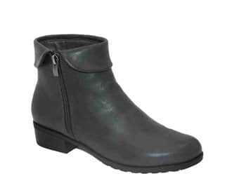 מגפיים שטוח דגם סלין