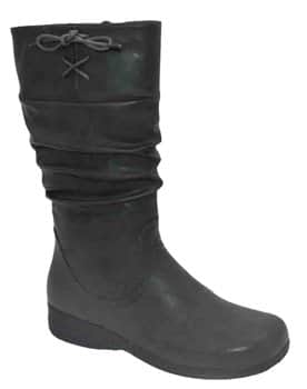 מגפיים שטוחות דגם איה